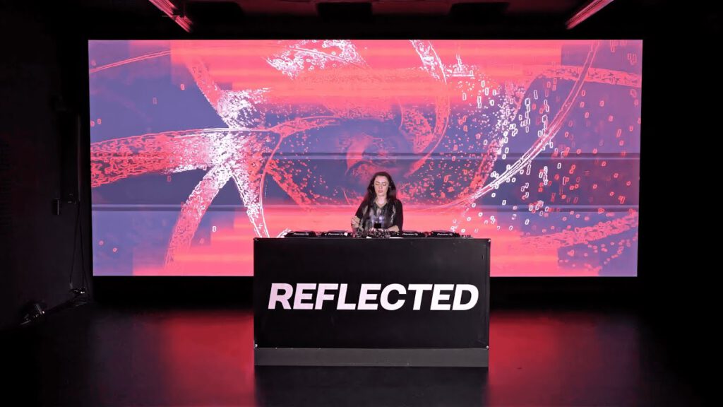 KTK - REFLECTED RADIO #06 | 2025