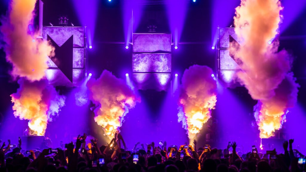Music On Festival 2025