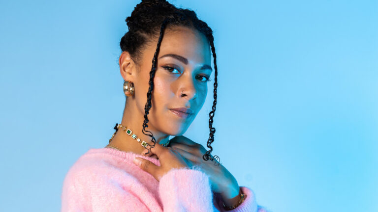 Joëlla Jackson - House DJ