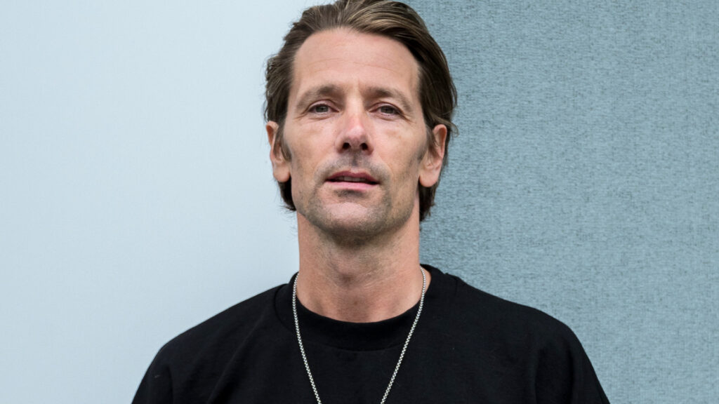 Bart Skils, Techno DJ