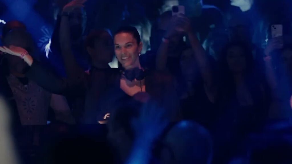 Cristina Lazic - IMS After Party 2025