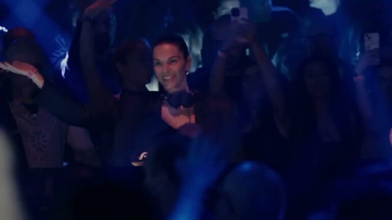 Cristina Lazic - IMS After Party 2025
