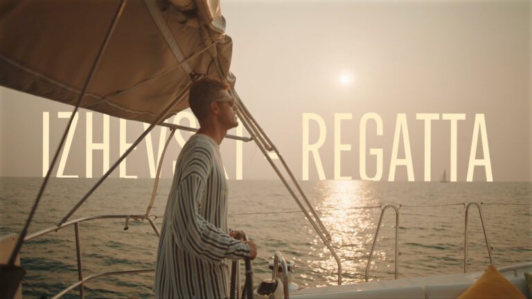 Izhevski - REGATTA 2025