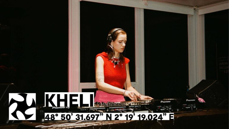 Kheli - Intake Paris 2025