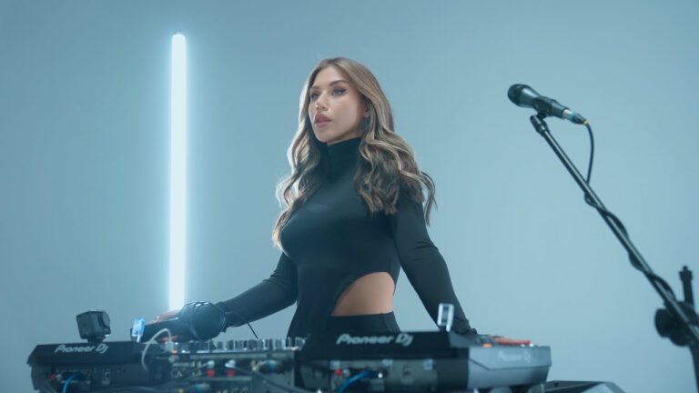 Krismi - Live Mix 2025