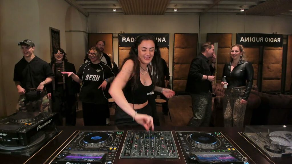 KTK - Radio Rudina 2025