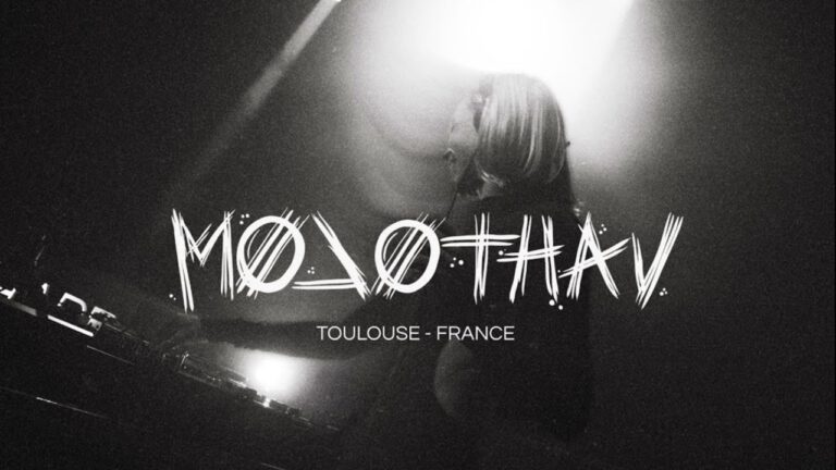 Molothav - Plein Phare, Toulouse 2025