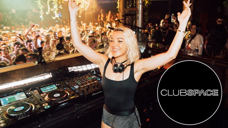 Tita Lau - Club Space Miami 2025