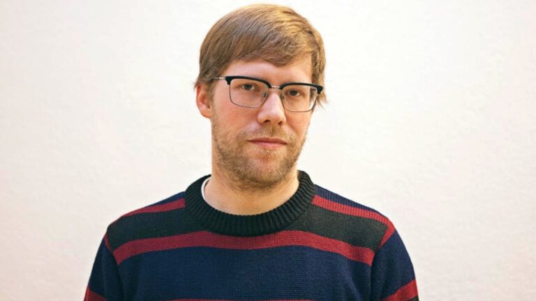 Vincent Neumann