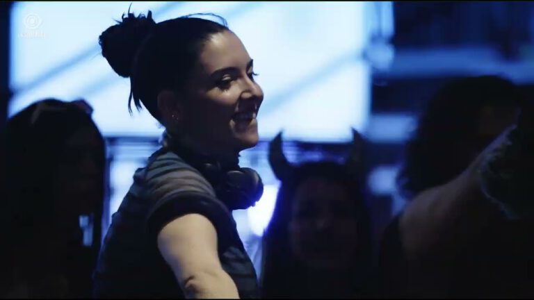 Clara Cuvé - EDC, Las Vegas 2025