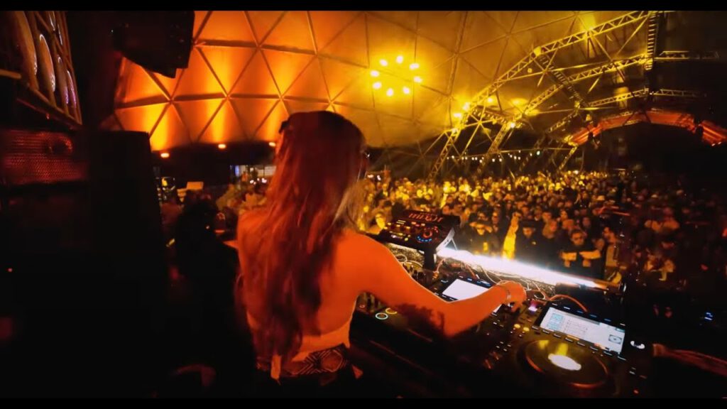 Fernanda Pistelli - TNT Party 2025
