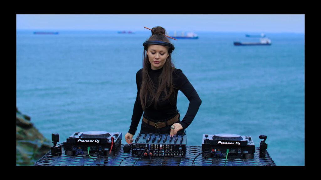 Katrina Lil - Kilyos, Türkei 2025