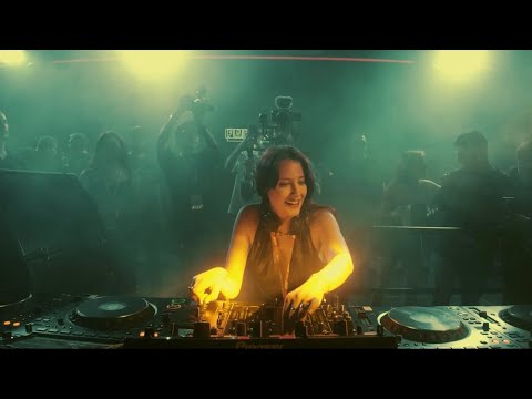 Mha Iri - Fabrik, Madrid 2025