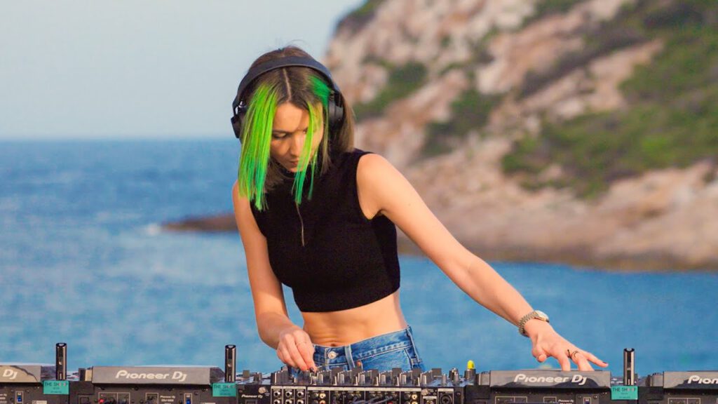 Miss Monique - Siona Records - 6th Anniversary, Ibiza 2025