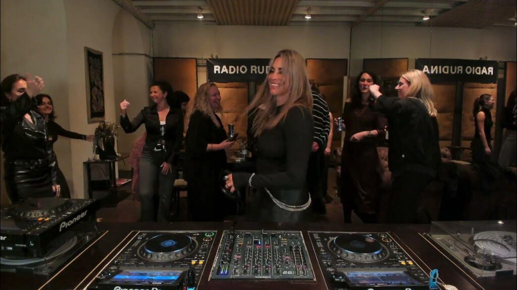 Aida Arko - Radio Rudina 2025