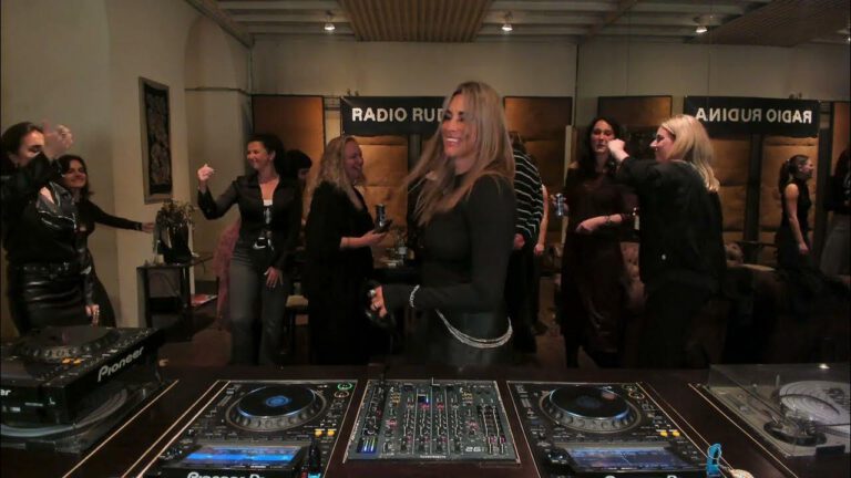 Aida Arko - Radio Rudina 2025