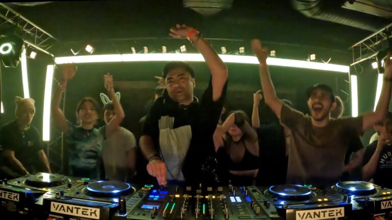 Drunken Kong - Vantek Group, Vancouver 2025