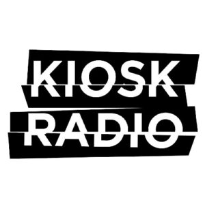 Kiosk Radio, Parc Royal in Brüssel