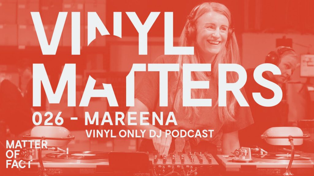 Mareena - Matter of Fact #26 - Güstrow, Deutschland 2025