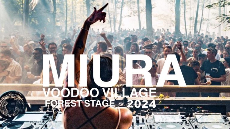 Miura - Village Festival 2024