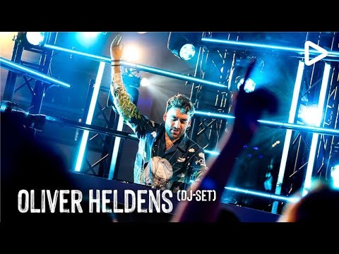 Oliver Heldens - SLAM Music 2025