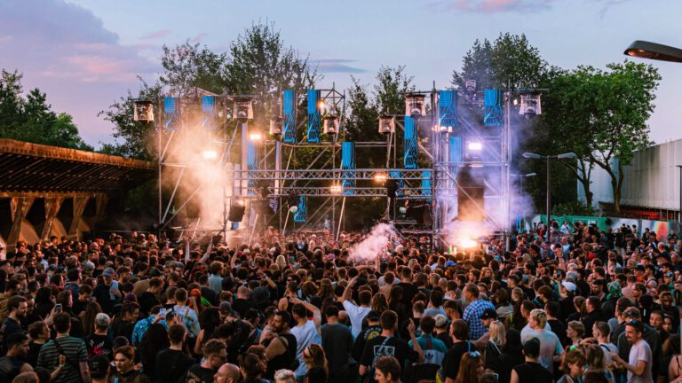 Stone Techno Festival 2025