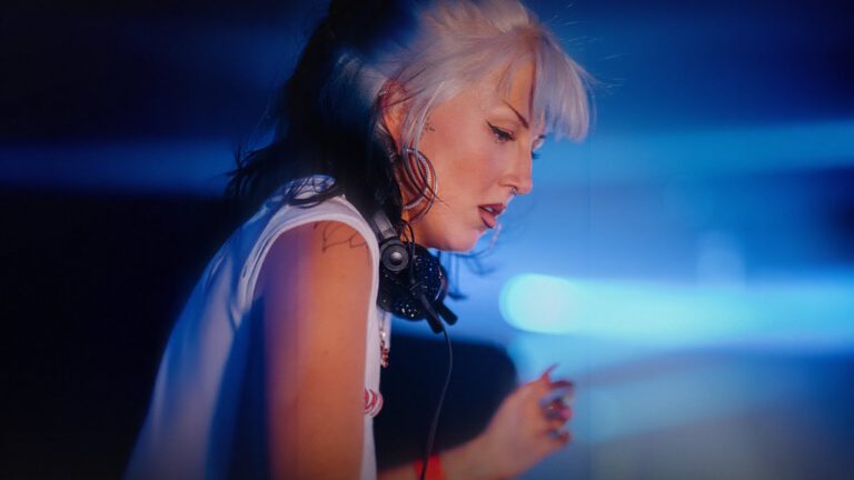Cloudy - Tomorrowland Festival 2025