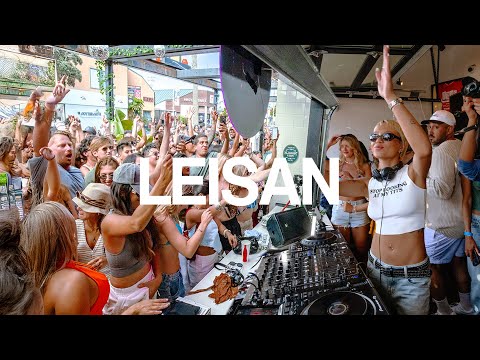 Leisan - Block Party 03 | 2025