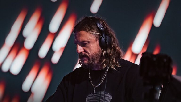 Solomun - Tomorrowland Festival 2025
