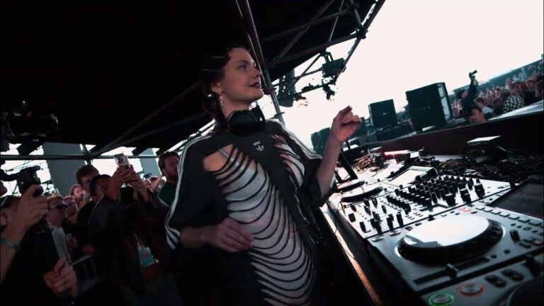 SPFDJ - By The Creek 2025