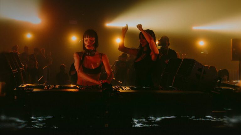 VTSS b2b SPFDJ - Tomorrowland Festival 2025