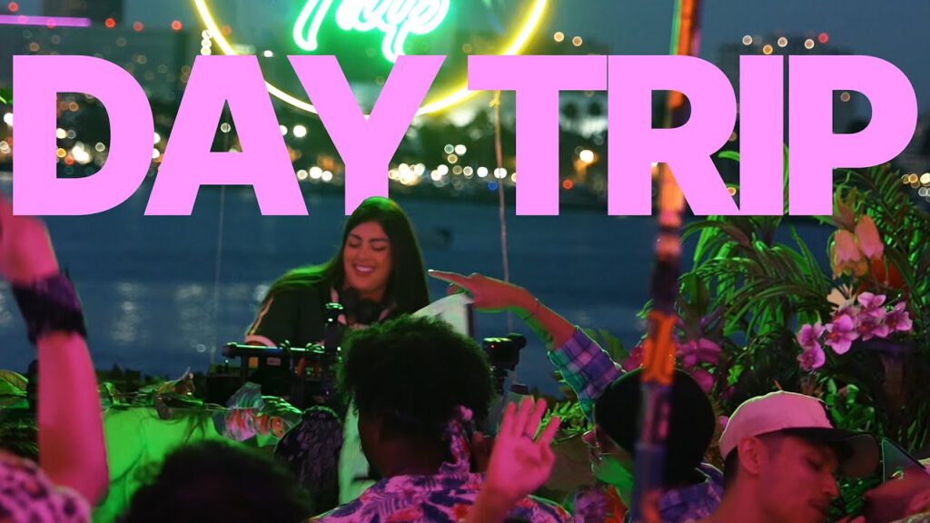 Amal Nemer - Day Trip Festival 2025