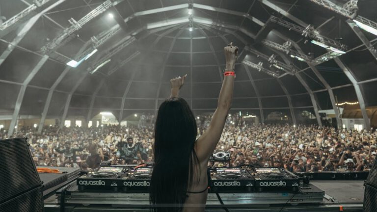 Barbara Lago - Aquasella Festival 2025