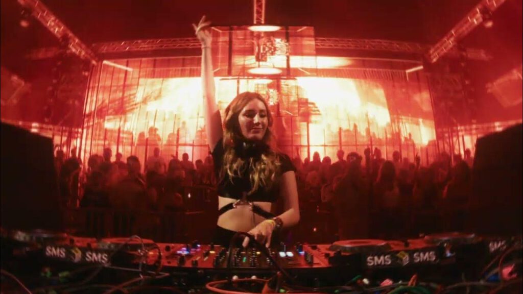 Karla Blum - SonneMondSterne Festival 2025