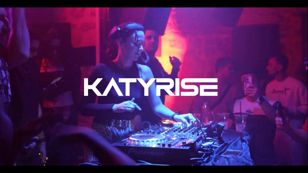 Katy Rise - Wicca Club, Türkei 2025