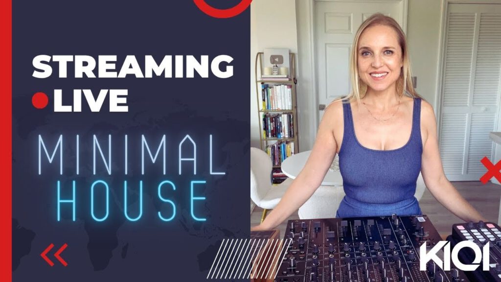 KIQI - Focus & Flow 2025