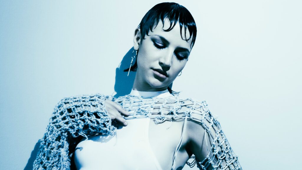Supergloss, Hard Techno DJ