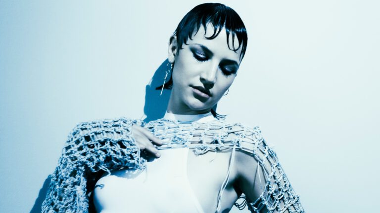 Supergloss, Hard Techno DJ
