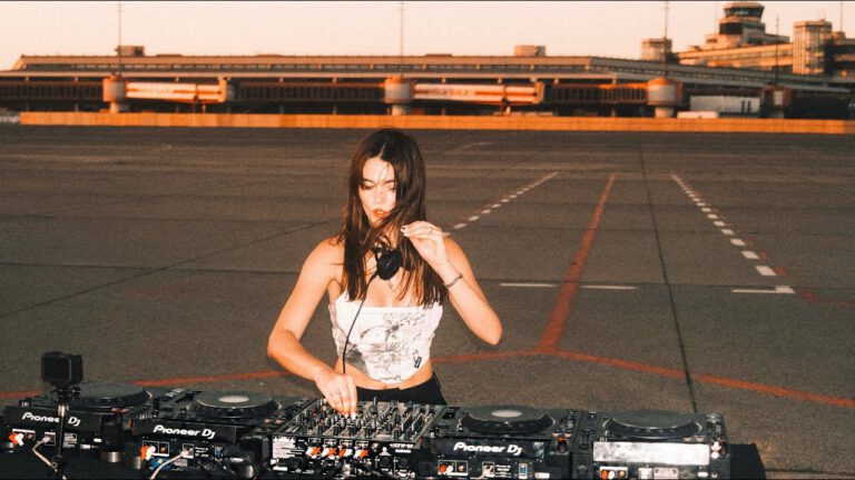 Elli Acula - Euphoria Sessions 2 - Berlin Tegel - 2025