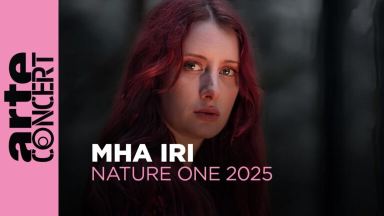 Mha Iri - Nature One 2025