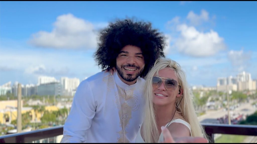 Mila Rubio b2b JOC Havana - Cuba 2025