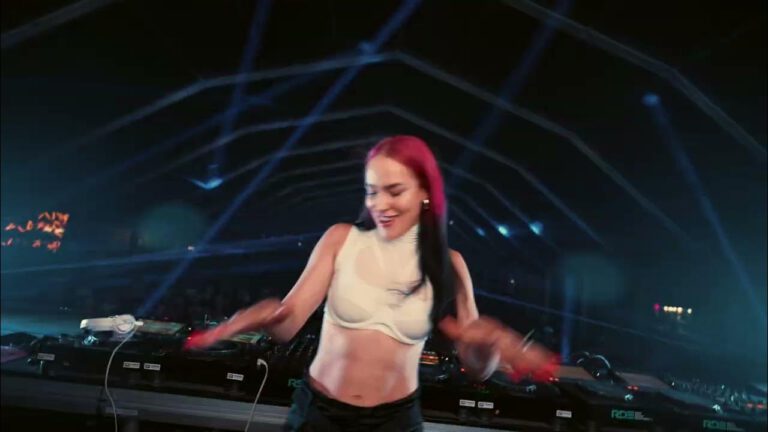 Pretty Pink - Beats For Love 2025
