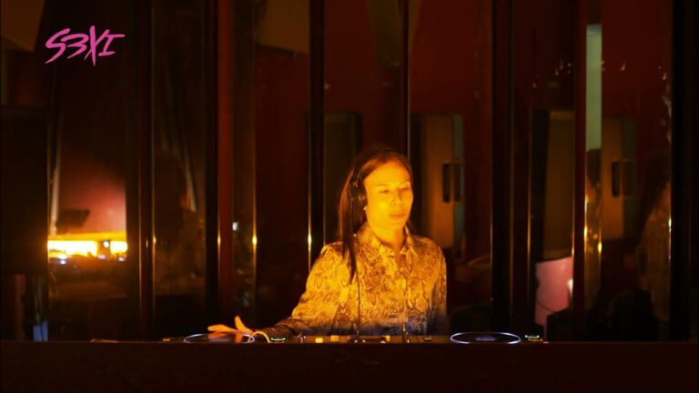 Annina - Phantom Bar, Berlin - S3XI Tapes 2025