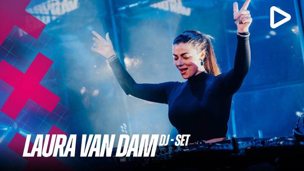 Laura van Dam - Slam, ADE 2025