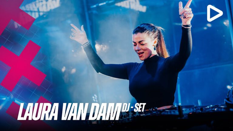 Laura van Dam - Slam, ADE 2025