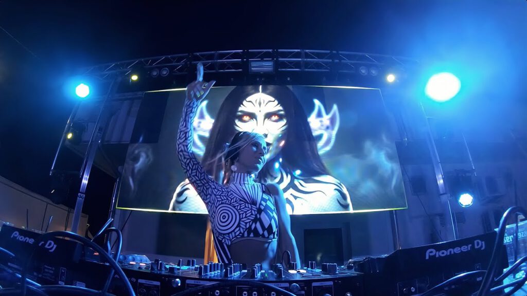 Lysa Chain - LUAU 2025