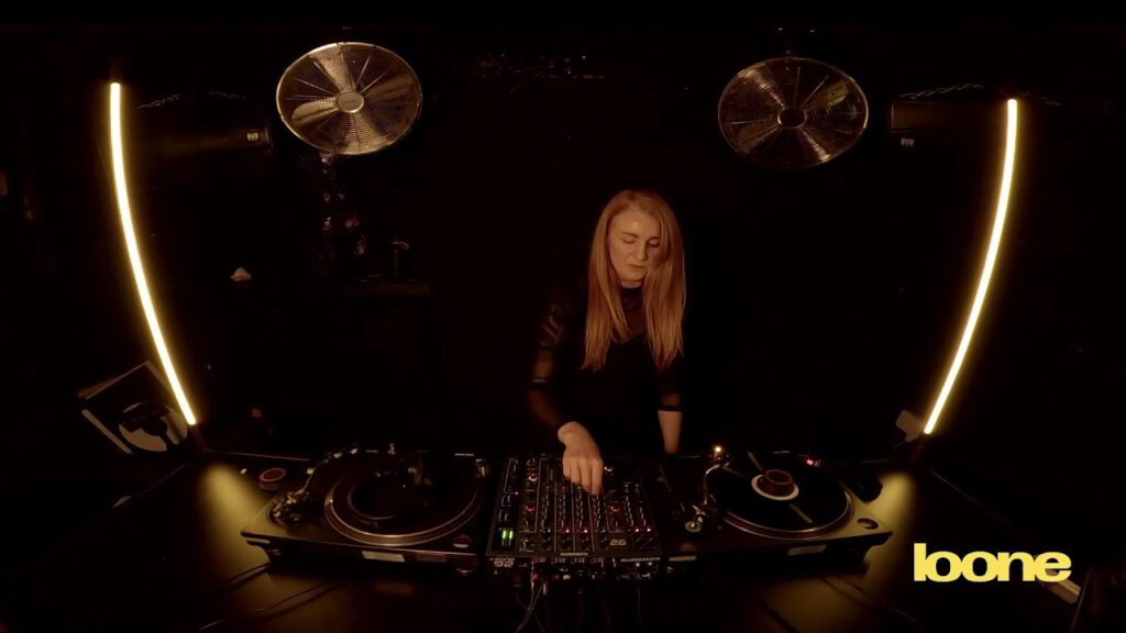 Mareena - Loone Bar in Berlin 2025