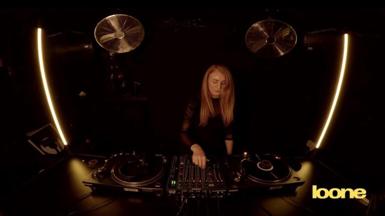 Mareena - Loone Bar in Berlin 2025