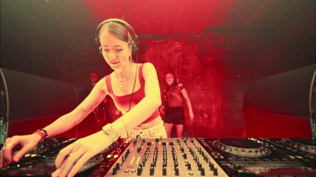 Überkikz - Bootshaus, Köln 2025