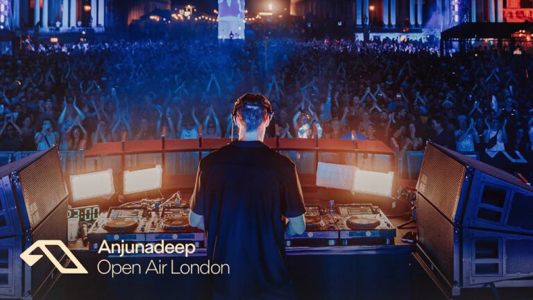 Yotto - Anjunadeep Open Air, London 2025